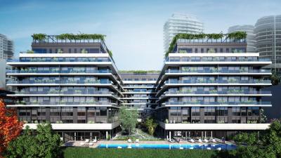 Departamento 1 dormitorios en venta en Vicente Lopez