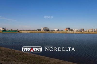Terreno en venta en Nordelta, Tigre