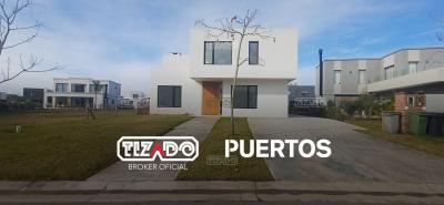 Casa 3 dormitorios en venta en Puertos, Escobar