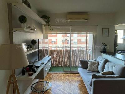Departamento 1 dormitorios en venta en Olivos, Vicente Lopez