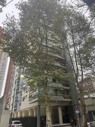 Departamento 3 dormitorios en alquiler en Palermo, Ciudad de Buenos Aires