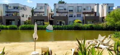Departamento 2 dormitorios en alquiler en Nordelta, Tigre