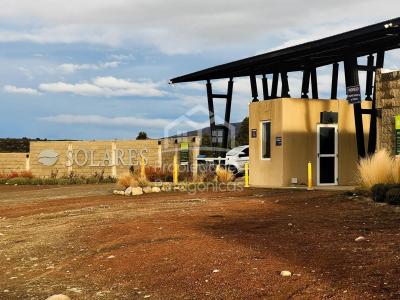 Terreno en venta en Solares del Este, Bariloche