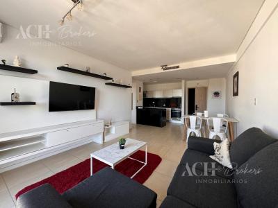 Departamento 1 dormitorios en alquiler en Nordelta, Tigre