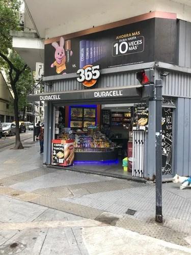 Local en venta en Barrio Norte, Ciudad de Buenos Aires