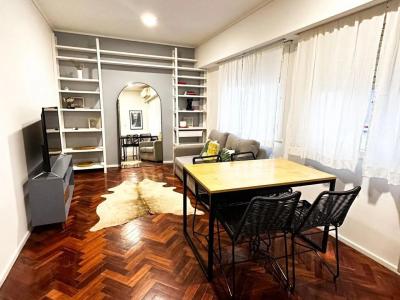 Departamento 1 dormitorios en venta en Las Cañitas, Ciudad de Buenos Aires