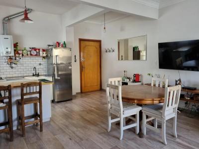 Departamento 2 dormitorios en venta en Villa General Mitre, Ciudad de Buenos Aires