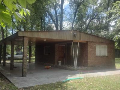 Casa 1 dormitorios en venta en La Reja, Moreno