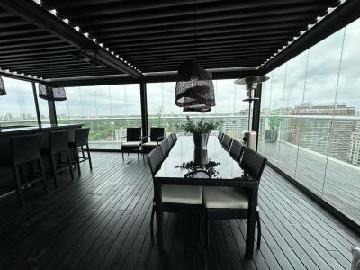 Departamento 4 dormitorios en venta en Olivos, Vicente Lopez