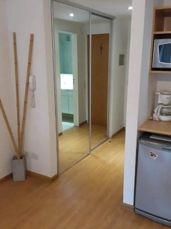Departamento en alquiler en Concord Pilar, Pilar