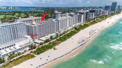 Departamento 2 dormitorios en venta en Miami Beach, Miami