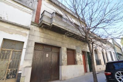Casa en venta en Almagro, Ciudad de Buenos Aires
