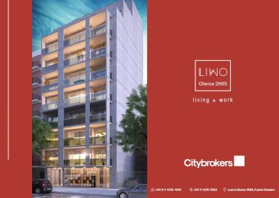 Departamento 1 dormitorios en venta en Belgrano, Ciudad de Buenos Aires