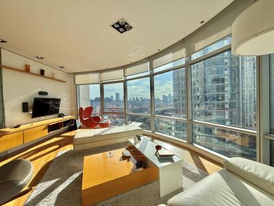 Departamento 2 dormitorios en venta en Puerto Madero, Ciudad de Buenos Aires