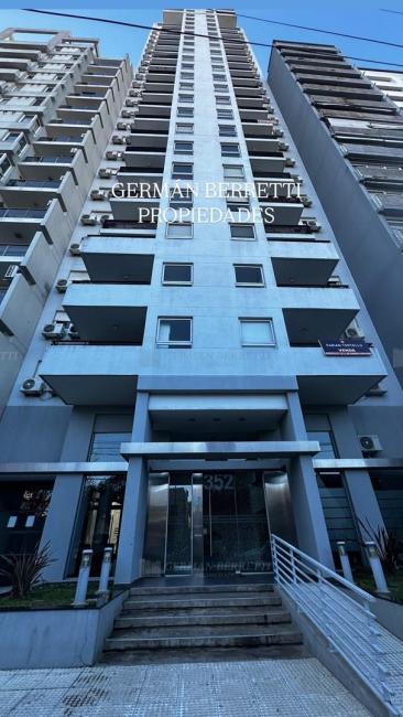 Departamento 1 dormitorios en alquiler en Lomas de Zamora