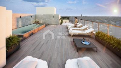 Departamento 3 dormitorios en venta en Nuñez, Ciudad de Buenos Aires