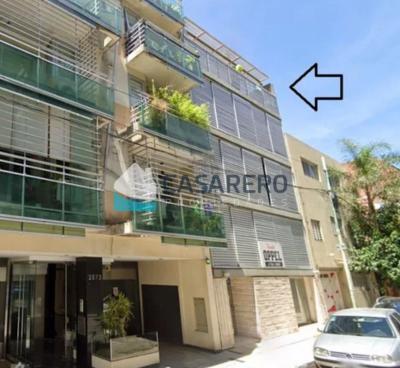 Departamento 2 dormitorios en venta en Belgrano, Ciudad de Buenos Aires