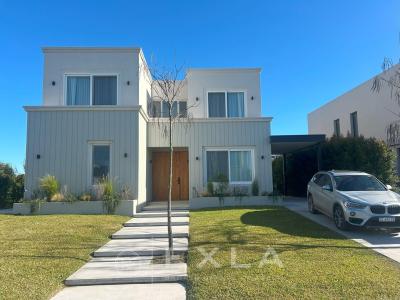 Casa 4 dormitorios en venta en Nordelta, Tigre