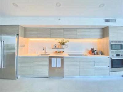 Departamento 1 dormitorios en venta en Miami Beach, Miami