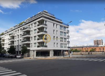 Departamento 3 dormitorios en alquiler en Puerto Madero, Ciudad de Buenos Aires