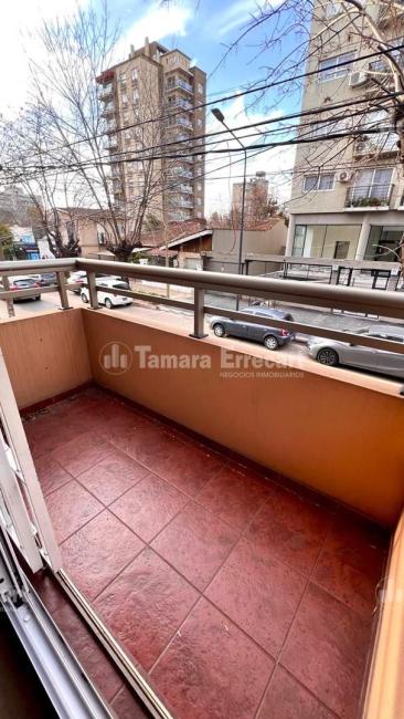 Departamento 1 dormitorios en venta en San Miguel