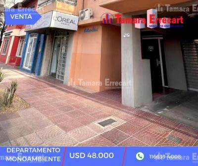 Departamento en venta en Muñiz, San Miguel