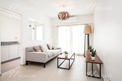 Departamento en venta en Pueblo Caamaño, Pilar