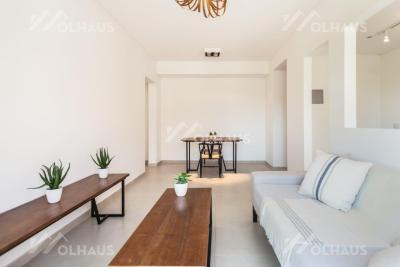 Departamento en venta en Pueblo Caamaño, Pilar