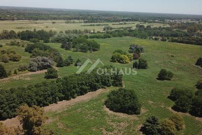 Terreno en venta en Pilar, Pilar