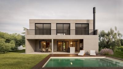 Casa 3 dormitorios en venta en Villanueva, Tigre