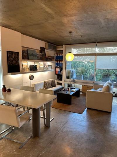 Departamento 1 dormitorios en venta en Palermo Hollywood, Ciudad de Buenos Aires