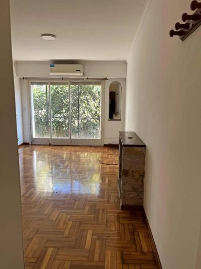 Departamento 2 dormitorios en alquiler en Nuñez, Ciudad de Buenos Aires