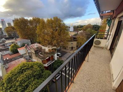 Departamento 2 dormitorios en venta en Saavedra, Ciudad de Buenos Aires