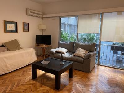 Departamento 1 dormitorios en venta en Palermo Chico, Ciudad de Buenos Aires