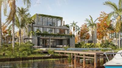 Casa 6 dormitorios en venta en Nordelta, Tigre