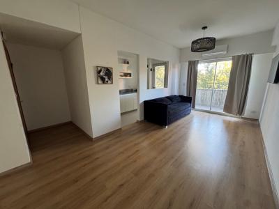 Departamento 1 dormitorios en alquiler en Pueblo Caamaño, Pilar