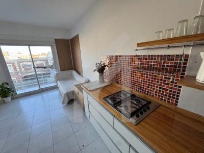 Departamento 1 dormitorios en alquiler en Parque Chas, Ciudad de Buenos Aires