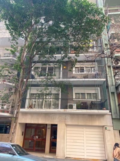 Departamento 3 dormitorios en venta en Barrio Norte, Ciudad de Buenos Aires