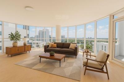 Departamento 2 dormitorios en venta en Miami Beach, Miami