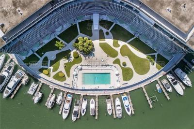 Departamento 4 dormitorios en venta en Miami Beach, Miami