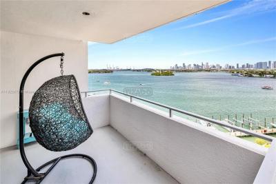 Departamento 1 dormitorios en venta en Miami Beach, Miami