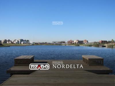 Terreno en venta en Nordelta, Tigre