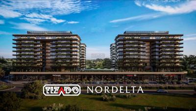 Departamento 6 dormitorios en venta en Rincon de Milberg, Tigre