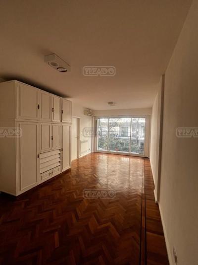 Departamento en alquiler en Recoleta, Ciudad de Buenos Aires