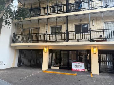 Departamento 2 dormitorios en venta en San Isidro