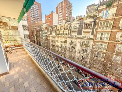 Departamento 2 dormitorios en venta en Belgrano, Ciudad de Buenos Aires