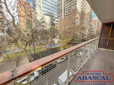 Departamento 2 dormitorios en alquiler en Belgrano, Ciudad de Buenos Aires