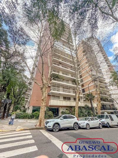 Departamento 3 dormitorios en alquiler en Belgrano, Ciudad de Buenos Aires