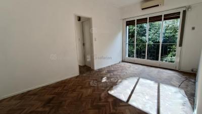 Departamento 1 dormitorios en alquiler en Colegiales, Ciudad de Buenos Aires