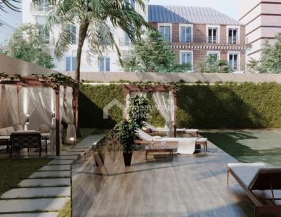 Departamento en venta en Monserrat, Ciudad de Buenos Aires